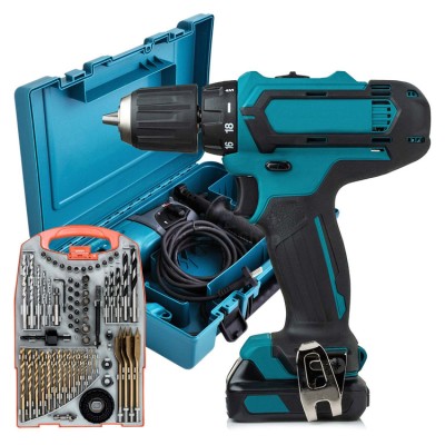 Аккумуляторный инструмент StrongTool X18 - купить в Смоленке