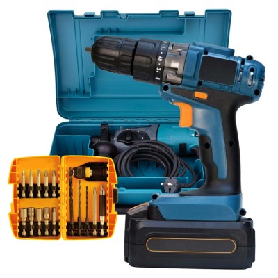 Аккумуляторный инструмент CompactFix Mini - купить в Смоленке