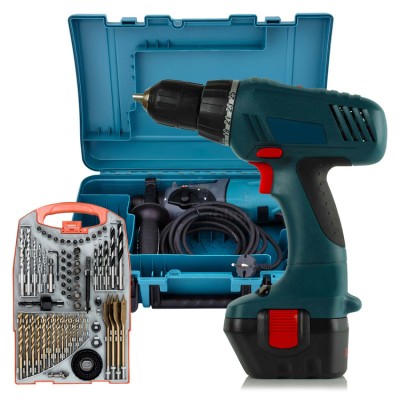 Аккумуляторный инструмент MasterVolt Pro - купить в Смоленке