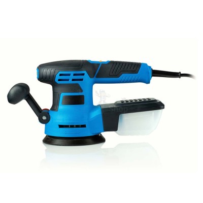 Шлифовальная машинка SmoothCraft Basic - купить в Смоленке