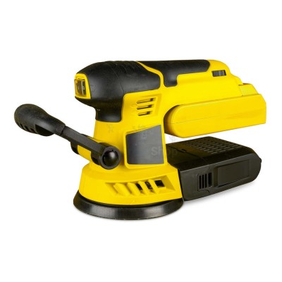 Шлифовальная машинка WoodFinish Pro - купить в Смоленке