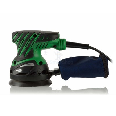 Шлифовальная машинка CompactSand Mini - купить в Смоленке