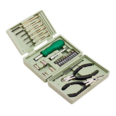 Набор инструментов ToolBox Start - купить в Смоленке