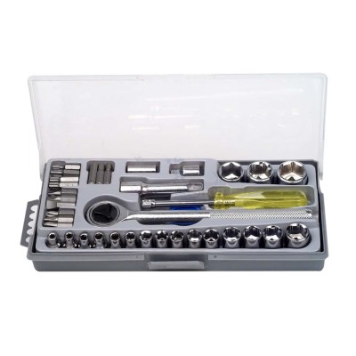 Набор инструментов MasterKit Pro - купить в Смоленке