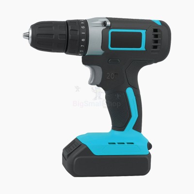 Ударная дрель HammerPro 700 - купить в Смоленке