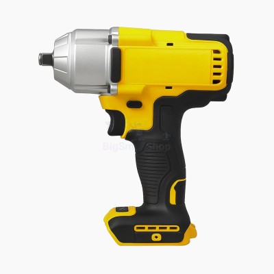 Гайковерт компактный MiniTorque 250 - купить в Смоленке