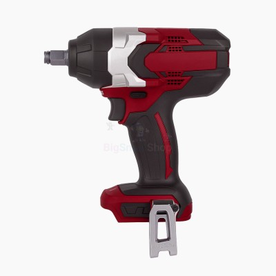 Пневматический гайковерт HeavyDuty 400 - купить в Смоленке