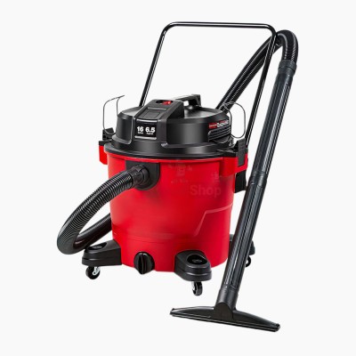 Промышленный пылесос HeavyDuty 1800 - купить в Смоленке